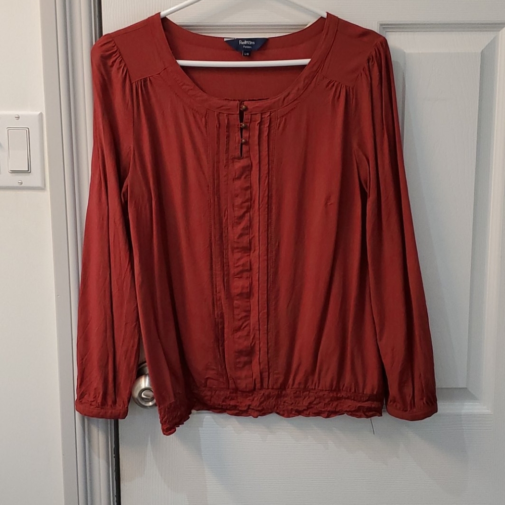 Blouse